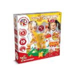 gummy factory. gomfabriek ideaal voor kinderen