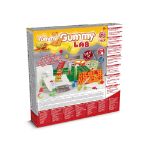 gummy factory. gomfabriek ideaal voor kinderen