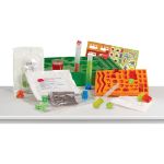 gummy factory. gomfabriek ideaal voor kinderen