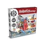 alfabot. educatief speelgoed voor kinderen