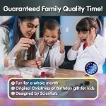 ultra kit 250 experiences. educatief speelgoed