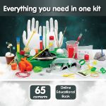 ultra kit 250 experiences. educatief speelgoed
