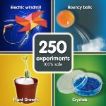 ultra kit 250 experiences. educatief speelgoed