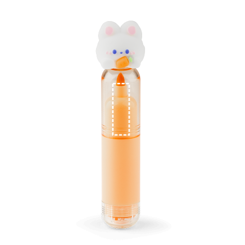 Tampondruk <9980 cm2 (8 x 25 mm)