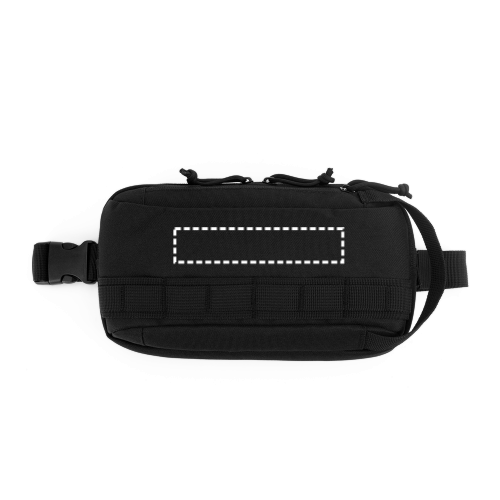 Transferdruk <  12 cm2 (150 x 30 mm)