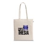 svaneti. tas van gerecycleerd katoen 70%