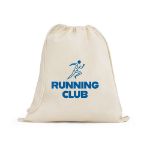 dahab. 100% katoenen rugzak (140 g/mâ²)