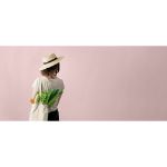 livingston. 100% katoenen tas 220 g/m2