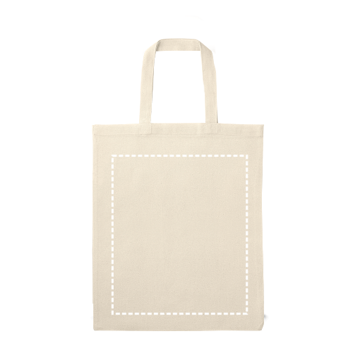 Transferdruk <  12 cm2 (220 x 260 mm)