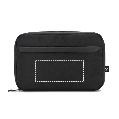 Transferdruk <  12 cm2 (140 x 60 mm)