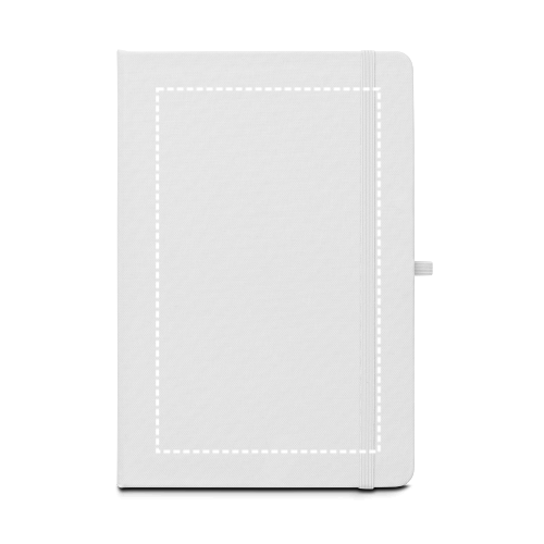 Transferdruk <  57 cm2 (110 x 180 mm)