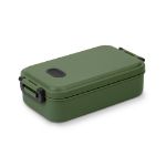 mochi. luchtdichte pp box 900 ml - groen