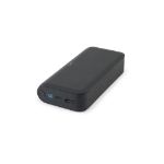becker 20.000 mah powerbank supersnelle oplader