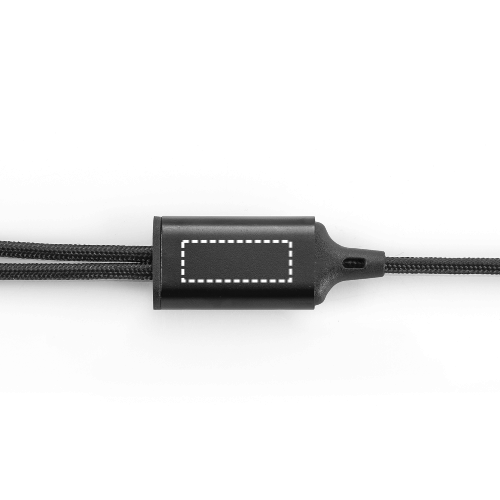 Lasergravure <   2 cm2 (30 x 11 mm)