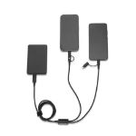 bertozzi. supersnelle 6-in-1 usb-kabel
