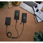bertozzi. supersnelle 6-in-1 usb-kabel