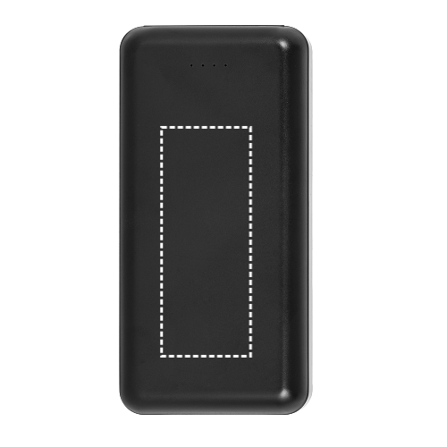 UV digitale druk <   5 cm (35 x 90 mm)