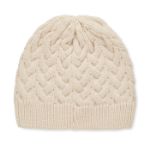 gebreide muts van rpet katmai