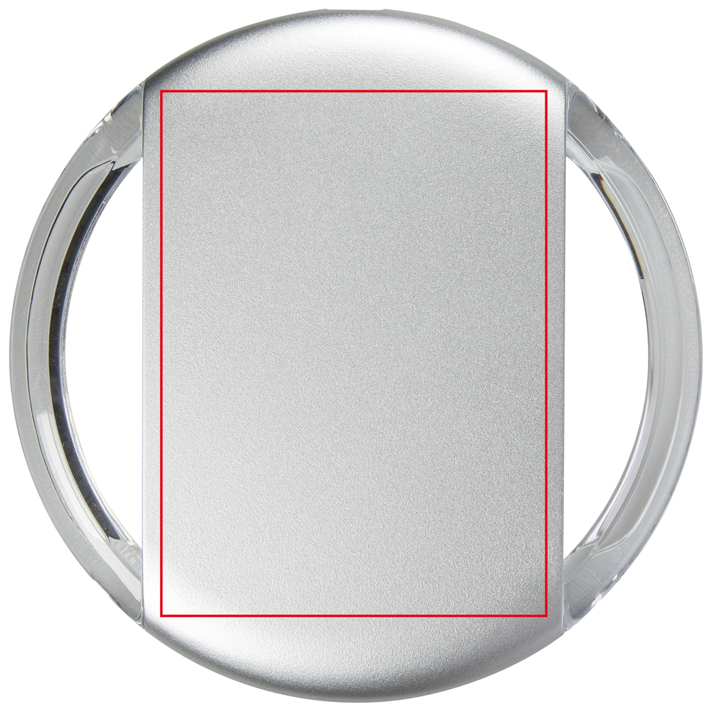 Digitale print (Ø 50 mm.)