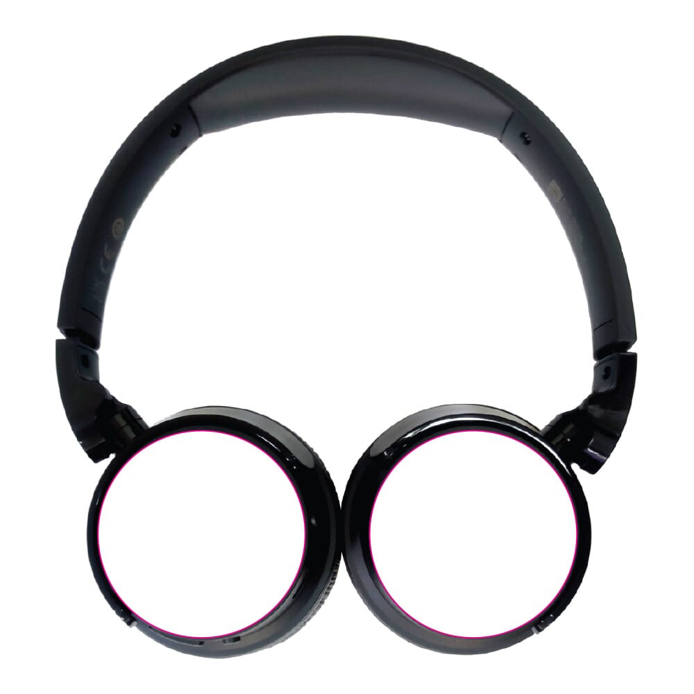 Doming (Ø 57 mm)