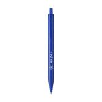 fargo pen blauwschrijvend