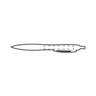 digitale druk (60 x 6 mm)