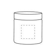 keramische tampondruk (45 x 45 mm)