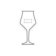 tampondruk (35 x 15 mm)