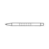 digitale druk (50 x 6 mm)