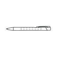 digitale druk (50 x 6 mm)