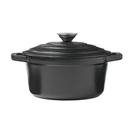 wooosh calderon cast iron casserole