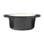 wooosh calderon cast iron casserole