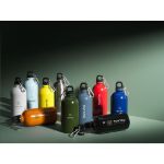 steelsport rcs gerecycleerd staal drinkfles 500 ml