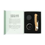 wooosh vino wijn set