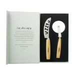 wooosh pizzani pizza set