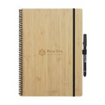 bambook classic hardcover notebook a4