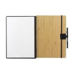bambook classic hardcover notebook a4