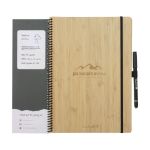 bambook classic hardcover notebook a4