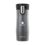contigo® west loop 3.0 travel mug thermosbeker - 