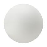 kerstbal ø 7cm gerecycleerd pp box, made in europe