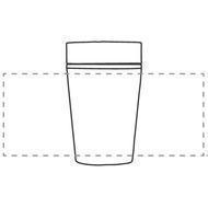 digitale druk (234 x 90 mm)