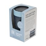 circular&co. coffee mok fabric waste 227 ml