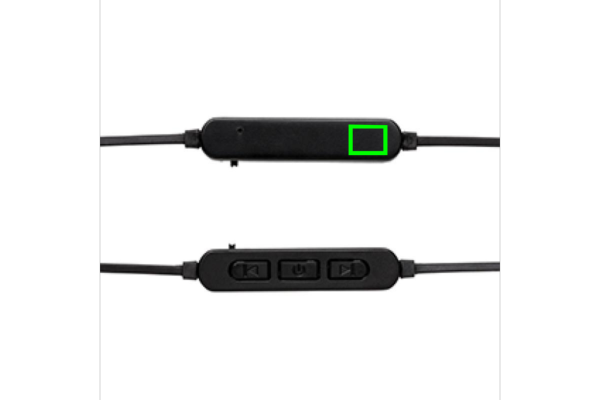 Laser gravering (10 x 8 mm)