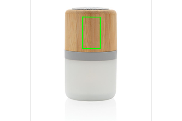 CO2 gravering (20 x 35 mm)