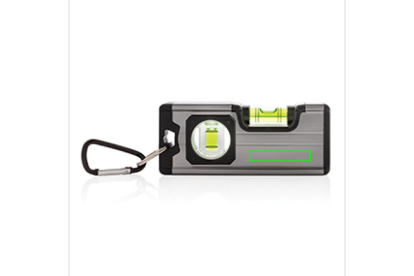 Laser gravering (55 x 10 mm)