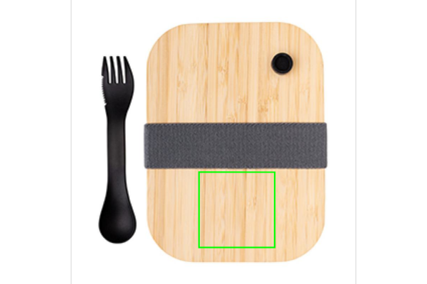 CO2 gravering (70 x 70 mm)