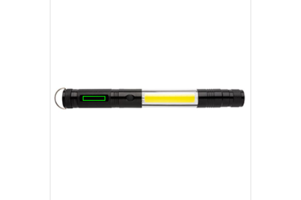 Laser gravering (33 x 7 mm)