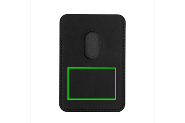 co2 gravering (45 x 30 mm)