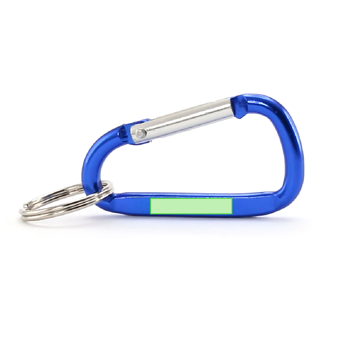 lasergravure (3 x 0,3 cm)