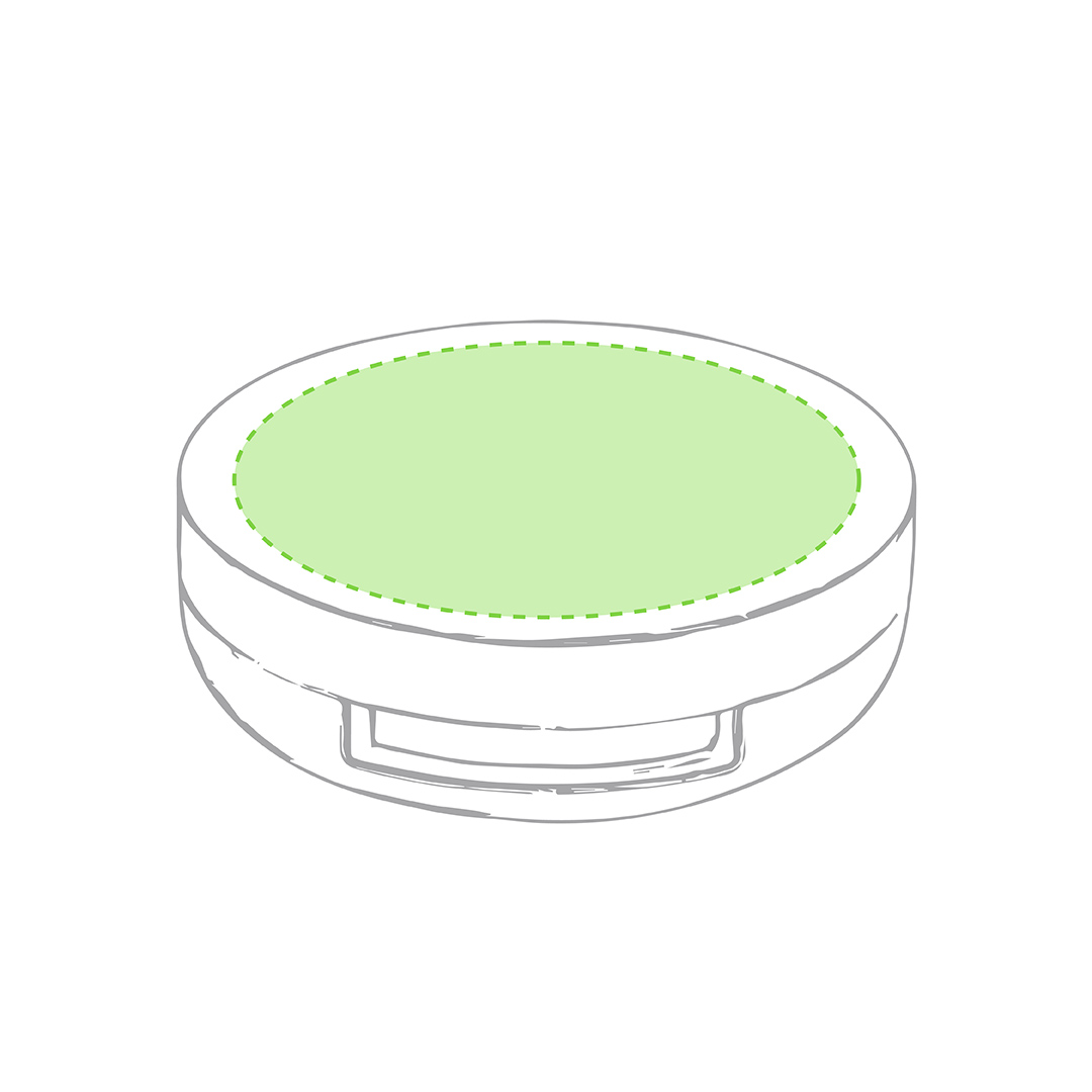 digitaaldruk<10 cm² (2,8 x 2,8 cm)